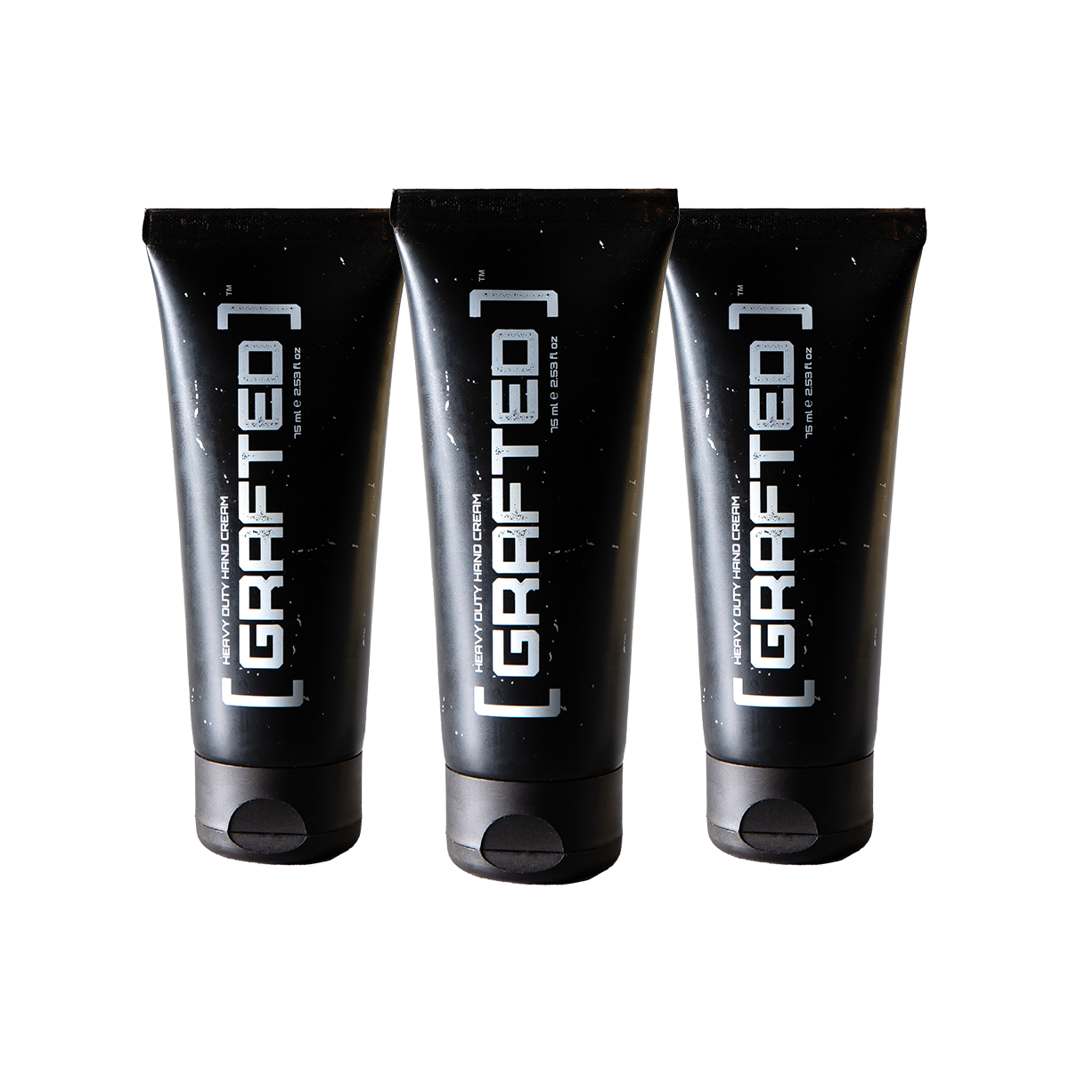 GRAFTED Daily Protect & Repair - Hands Triple Pack (75ml x3)